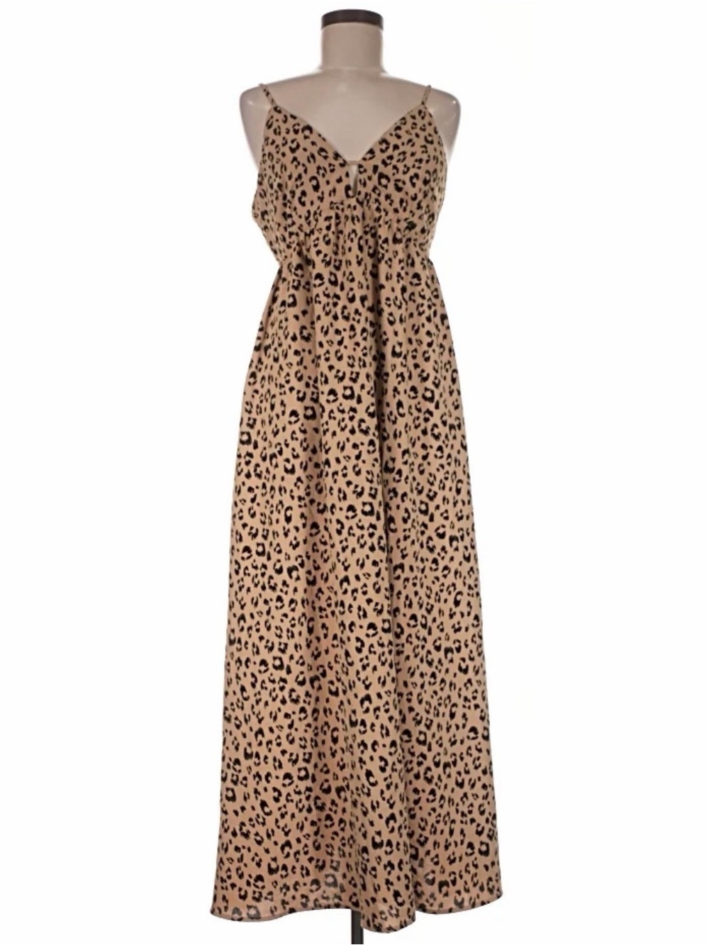 A New Day Maxi Dress